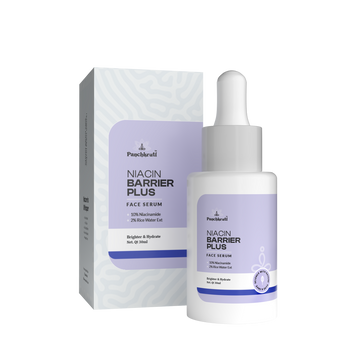 Panchkruti Barrier Plus Face Serum With Niacinamide